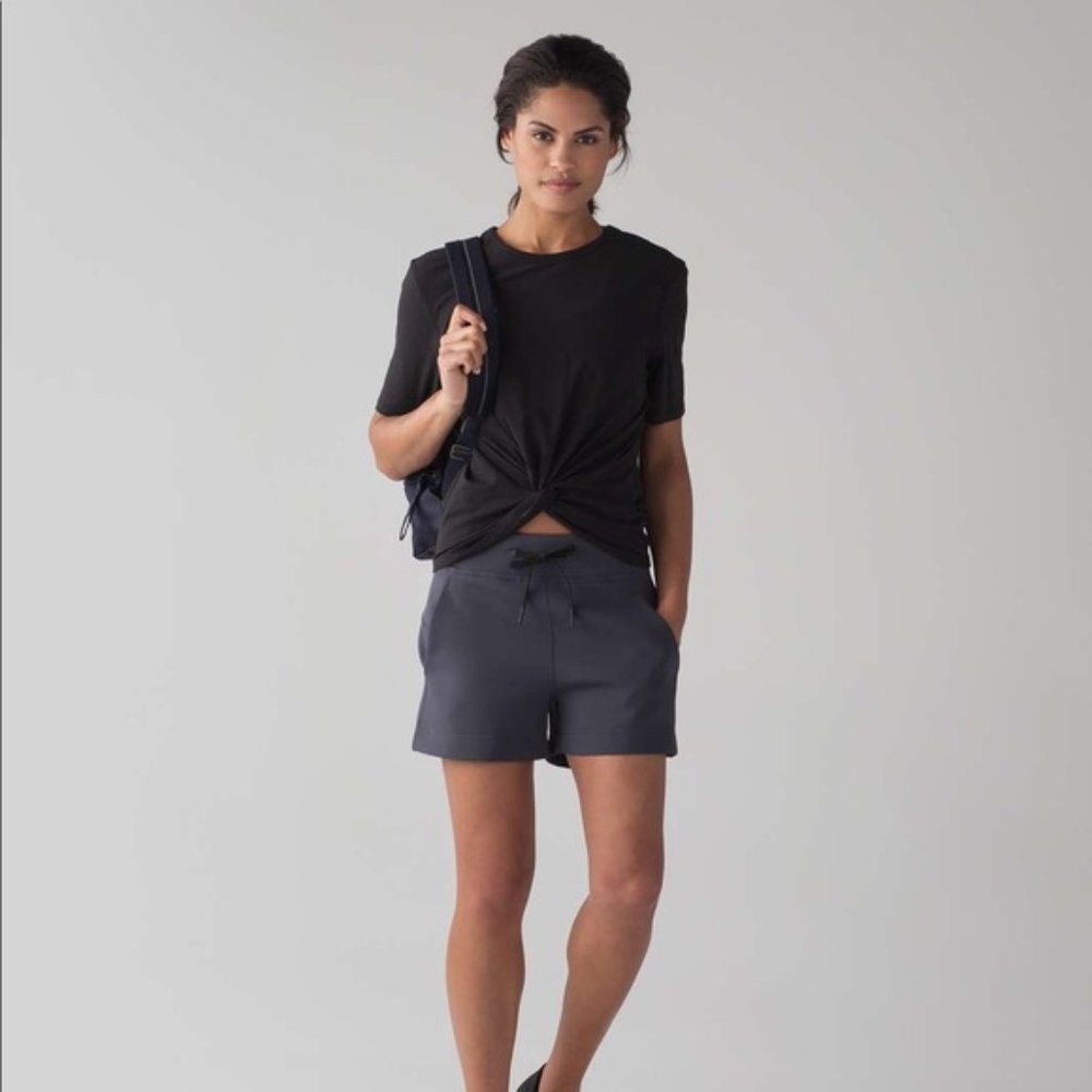Lululemon In-Form Shorts
